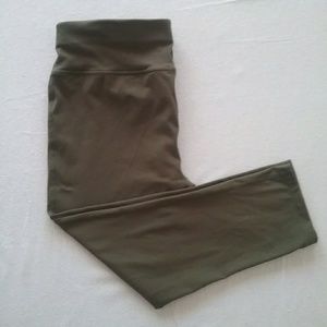 Prana Ashley Capri Leggings